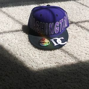 🎉🎉Flat brim hat🎉🎉